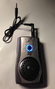 First Act Gaming Amplifier For Nintendo And Sony PSP For DS Black Mint 2E - Foto 1 di 3