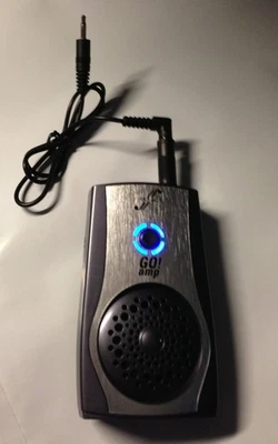 First Act Gaming Amplifier For Nintendo And Sony PSP For DS Black Mint 2E - Image 1 of 3