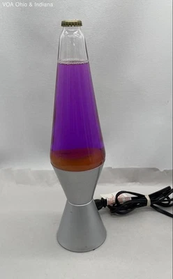 Unbranded 14 Inch Classic Motion Lava Lamp - Image 1 of 4