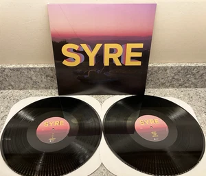 Jaden Smith – Syre ; 2018 2XLP EX - Bild 1 von 4
