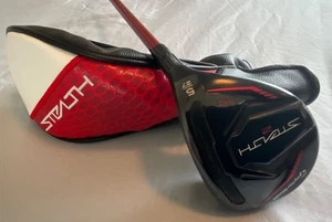 Taylormade Stealth 2 HD 5 Hybrid 27 degree with Headcover - Picture 1 of 14