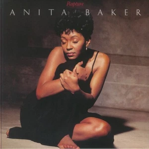 BAKER, Anita - Rapture (Elektra 75 Edition) - Vinyl (LP (indie exclusive)) - Picture 1 of 1
