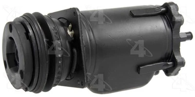 A/C Compressor fits 1965-1979 Oldsmobile Cutlass Supreme,Delta 88 Vista Cruiser - Image 1 of 4