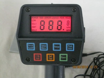 Stalker Sports Radar...Good Condition...Guaranteed - Image 1 of 4