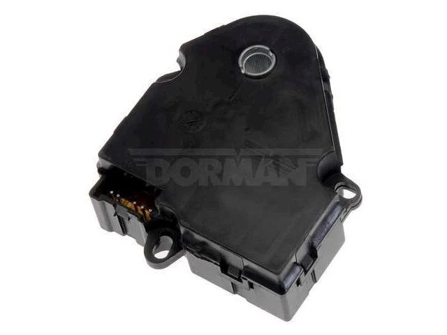 Actuador de aleta de aire 27CFRC65 para Isuzu Ascender 2003 2004 2005 2006 2007 2008 Foto 1 de 1