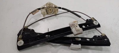 Regulador de pista de ventana delantera derecha pasajero para Dodge Dart 13-16 Foto 1 de 4