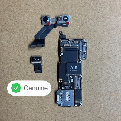 iPhone 13 Pro Logic Board 1TB Unlocked - Bild 1 von 4