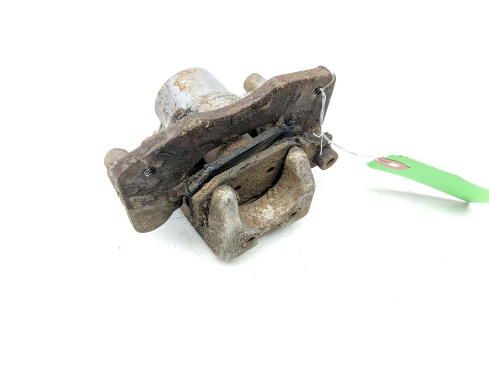 12 Can Am Outlander 800R X-MR Rear Left Brake Caliper - Image 1 of 4