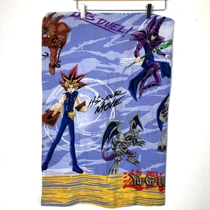 Federa cuscino Yu Gi Oh KAZUKI Takahashi anime YUGIOH NOS vintage 1996 vedi foto - Foto 1 di 7
