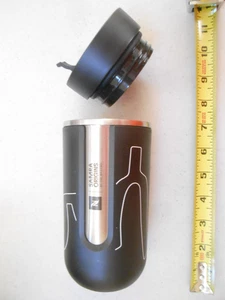 SELTENER NESPRESSO SAMRA ORIGINS VON WEEKND TRAVEL MUG LIMITED EDITION MEDIUM 13,5 UNZEN - Bild 1 von 6