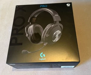 Logitech G Pro X Gaming Headset - Ohne Headset nur Kabel enthalten - Bild 1 von 2