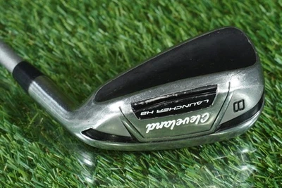 CLEVELAND LAUNCHER HB 8 HYBRID 8H MIYAZAKI C. KUA 4L WOMEN'S LADIES FLEX RH - Image 1 of 4