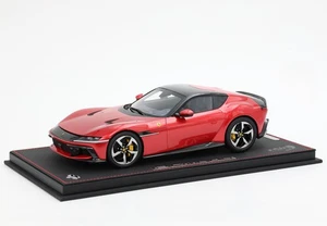 1:18 Ferrari 12Cilindri Coupe Rosso Imola - Picture 1 of 1