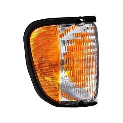 For Ford E-150/E-250 Econoline 1997-2002 Side Marker Light Passenger Side Front - Изображение 1 из 4