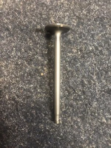 Válvula de escape del motor MG TA - Imagen 1 de 2