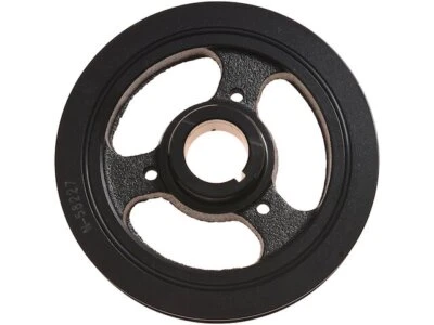 Polea del cigüeñal para Ford Fusion 2006-2012 API 18585WT 2007 2008 2009 2010 2011 Foto 1 de 2