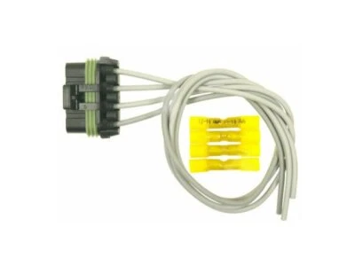 Arnés de resistencia del motor soplador de climatización 24139WF para Chevrolet Silverado 2500 2000 Foto 1 de 2