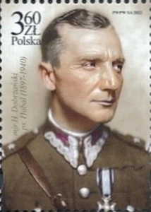 2022 Henryk Dobrazanski Fi. 5238 Sc 4619 - postfrisch - Bild 1 von 1