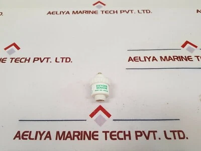 Msa 458169 oxygen sensor new - Image 1 of 4