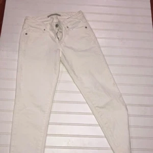 Vince weiße Jeans - Bild 1 von 4