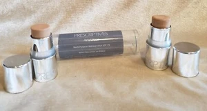 PRESCRIPTIVES AnyWear Multi-Purpose Makeup Stick 2x Y/O GOLD 07 .14 oz 4.2 g - Picture 1 of 6