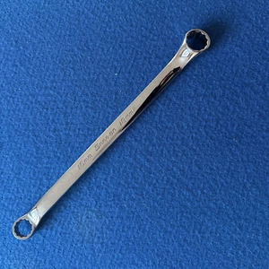 Snap-On XBM1618A 16mm x 18mm Double Box-End Wrench 12-Point USA - Picture 1 of 3