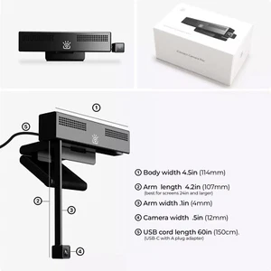 iContact camera pro - Photo 1/4
