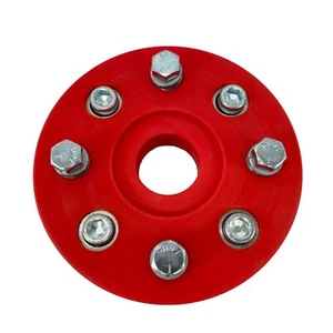 Acoplador de transmisión reductor de vibración Globe 504 Drivesaver - Imagen 1 de 5