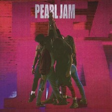 PEARL JAM TEN [11/10] NEW VINYL