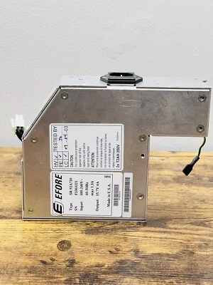 GE Datex-Ohmeda Cardiocap/5 AC/DC Power Supply - Biomed Tested - Ships Same Day - Image 1 of 4