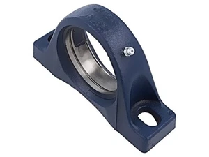 SY 507 M SKF Bearing housing with plummer block cast iron 72mm SKF - Picture 1 of 1