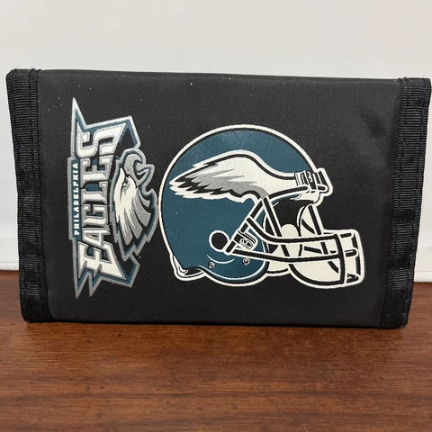 Philadelphia eagles wallet Cover