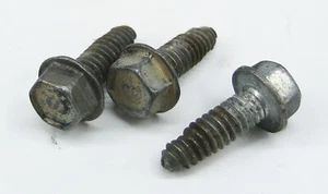 Tornillo guardabarros Polaris Sportsman 500 7512232 cantidad 3 - Imagen 1 de 1