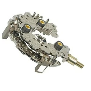 Alternador rectificador puente de diodo para 2009-2012 RAM y Dodge Hemi 5,7 L con 160A - Imagen 1 de 1