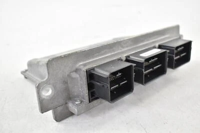 Módulo de controle de motor usado (ECM) serve: módulo de controle eletrônico Ford Taurus 2013 - Imagem 1 de 4