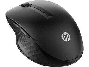 New HP 430 Multi-Device Wireless Mouse 3B4Q2AA#ABL Genuine USA Seller - Picture 1 of 14