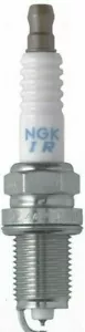 Bujía de iridio NGK 1 pieza IFR6T11 / 4589 - Imagen 1 de 1