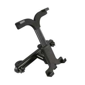 360°Car Back Seat Headrest Mount Holder Stand for 7-11 Inch Phone Tablet PC iPad - Picture 1 of 7