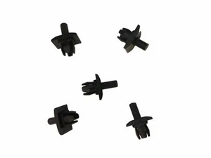 Transporter T25 Front Radiator Grill Clips x 5 - Picture 1 of 1