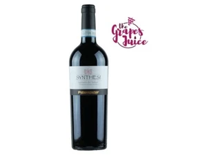 Paternoster Sintesi 2015 Vino Tinto Aglianico Del Vulture Doc Basilicata - Imagen 1 de 1