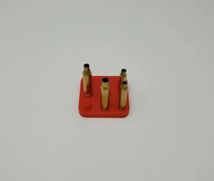 Hornady Modified Case Holder/Organizer - Picture 1 of 2