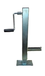 Summit High Capacity Extended Height Jack - Bild 1 von 4