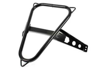 Soporte de neumático de repuesto Pro Armor negro Polaris RZR XP 1000 / Turbo / 4 / S 2014+ Foto 1 de 4