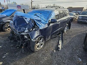 Engine/motor Brain Box DODGE DURANGO 12 13 - Picture 1 of 9