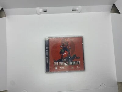 Lo Wang Shadow Warrior (PC, 1997) Doom Duke Nukem Like Shooter - Image 1 of 4