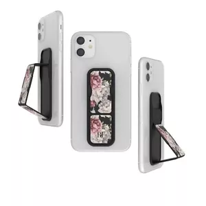 Clckr RF Richmond & Finch Stand & Grip phone Grip | Color: Floral - Picture 1 of 3