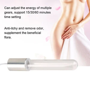Vaginitis Treatment Device For Woman Private Part Vaginal Health Care Therap WYD - Picture 1 of 13