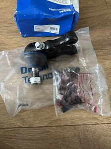 Delphi Ball Joint Fits MITSUBISHI L200 PAREJO SHOGUN CHALLENGER MB831038 TC833 - Picture 1 of 7