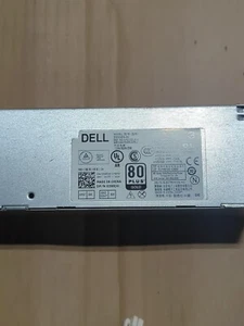 Dell D255ES-00 Power Supply 03XRJ0 3XRJ0 255W @DLP4 - Picture 1 of 2