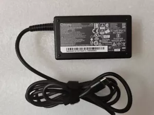 NEW 20V 3.25A 65W USB-C A20-065N3A For MSI Summit E14FlipEvo A12MT-036AU Genuine - Picture 1 of 5
